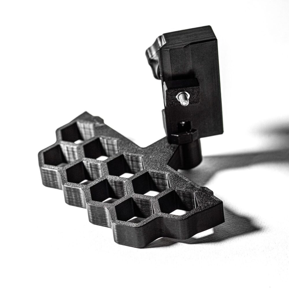 Ogranicznik przykładnicy do pił stołowych Felder Hammer K3/B3/C3/F3