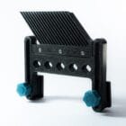 Grzebień dociskowy do piły, ukośnicy, frezarki.