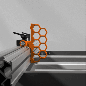 Ogranicznik Przykładnicy Do Pił Stołowych Felder Hammer3