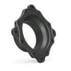 Magnetyczna baza do maszyn stolarskich i CNC