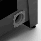 Magnetyczna baza do maszyn stolarskich i CNC