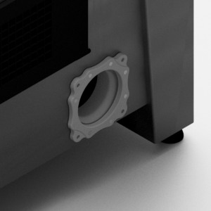 Magnetyczna baza do maszyn stolarskich i CNC