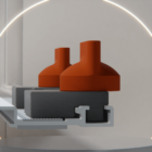 Ogtaniczniki Makita Szyna1