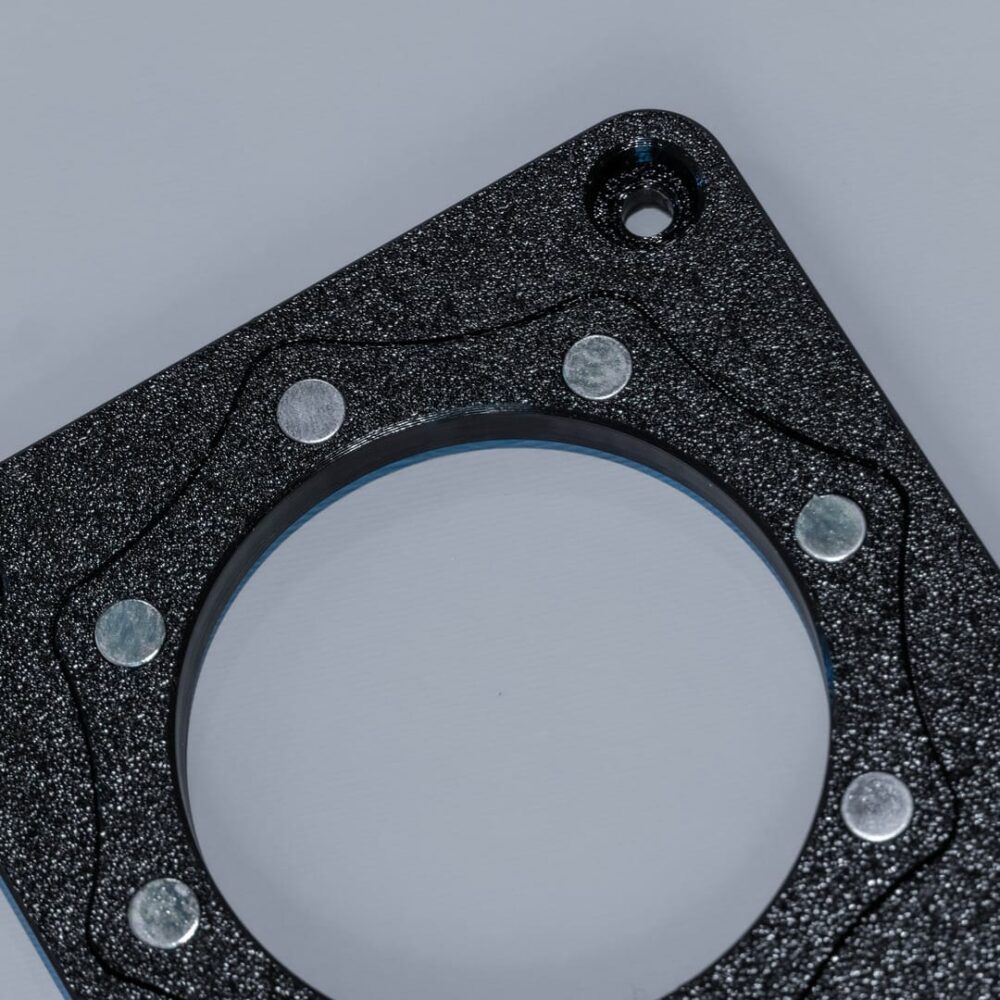Magnetyczny panel montażowy - MINI
