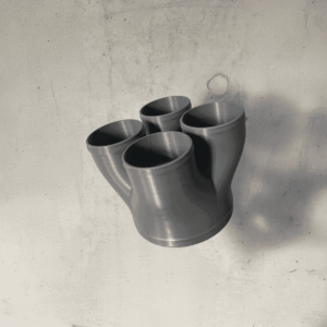 Redukcja Węża Spir 1