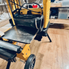 Magnetyczne złącze odciągu DeWalt733