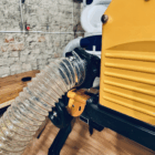 Magnetyczne złącze odciągu DeWalt733