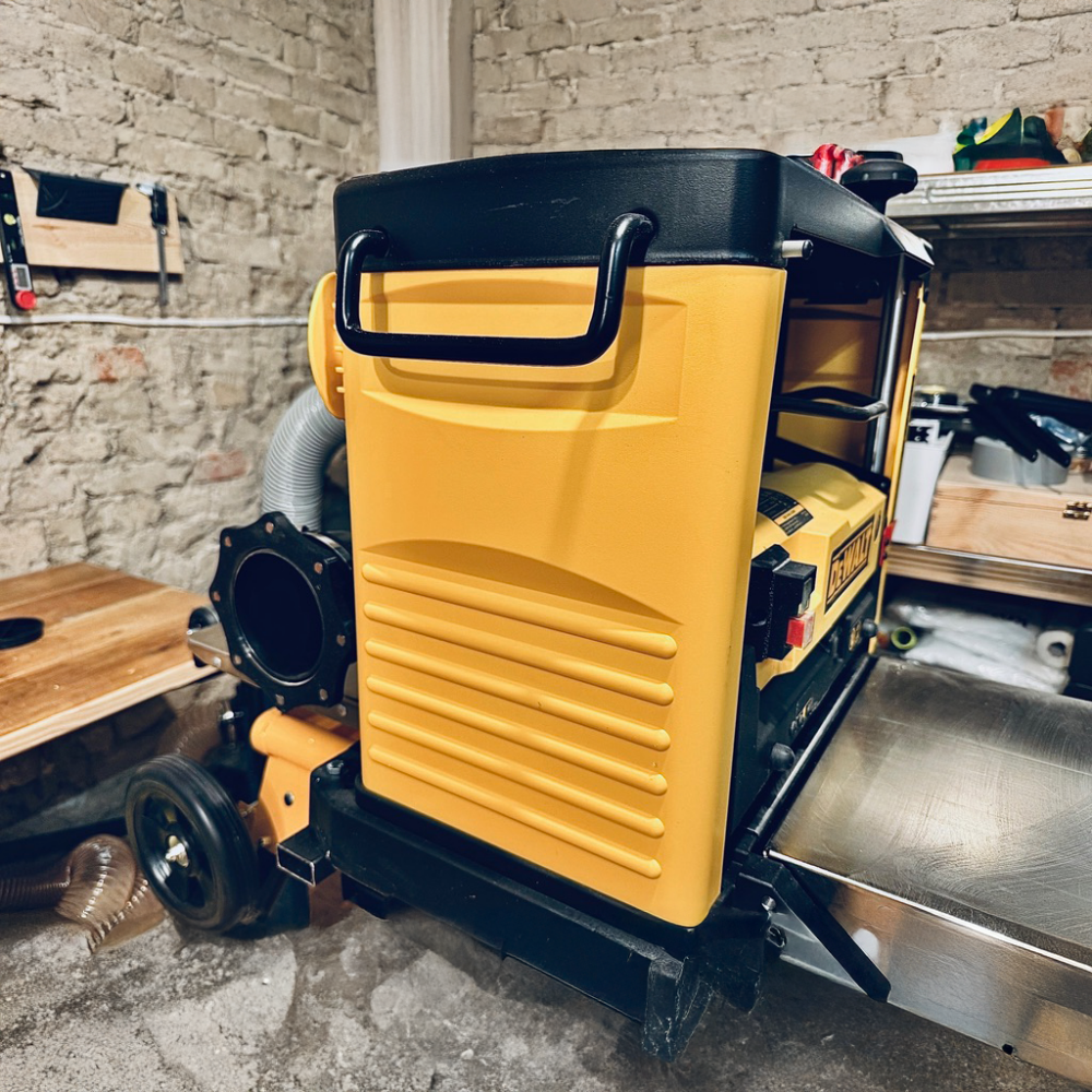 Magnetyczne złącze odciągu DeWalt733