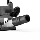 Adapter Makita Rt070 3