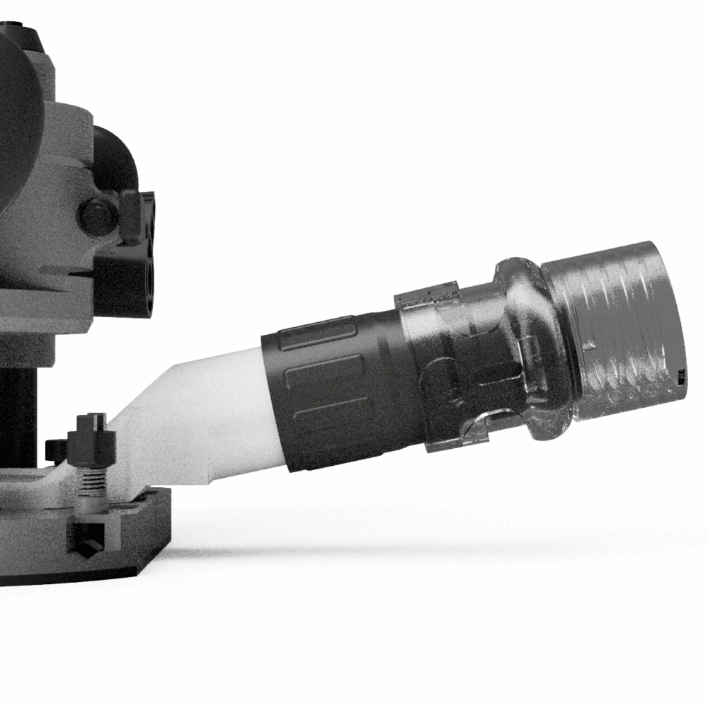 Adapter Makita Rt070 5