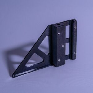 Kątownik do szyny prowadzącej Makita