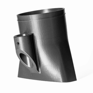 Dysza do węża spiro