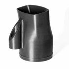 Dysza do węża spiro