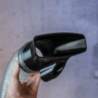 Dysza do węża spiro 100 mm z uchwytem na trzonek