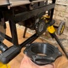 Magnetyczne złącze, adapter PORT DeWalt DWE7492 66mm