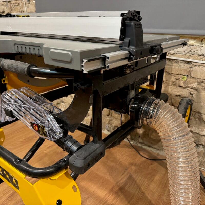 Magnetyczne złącze, adapter PORT DeWalt DWE7492 66mm