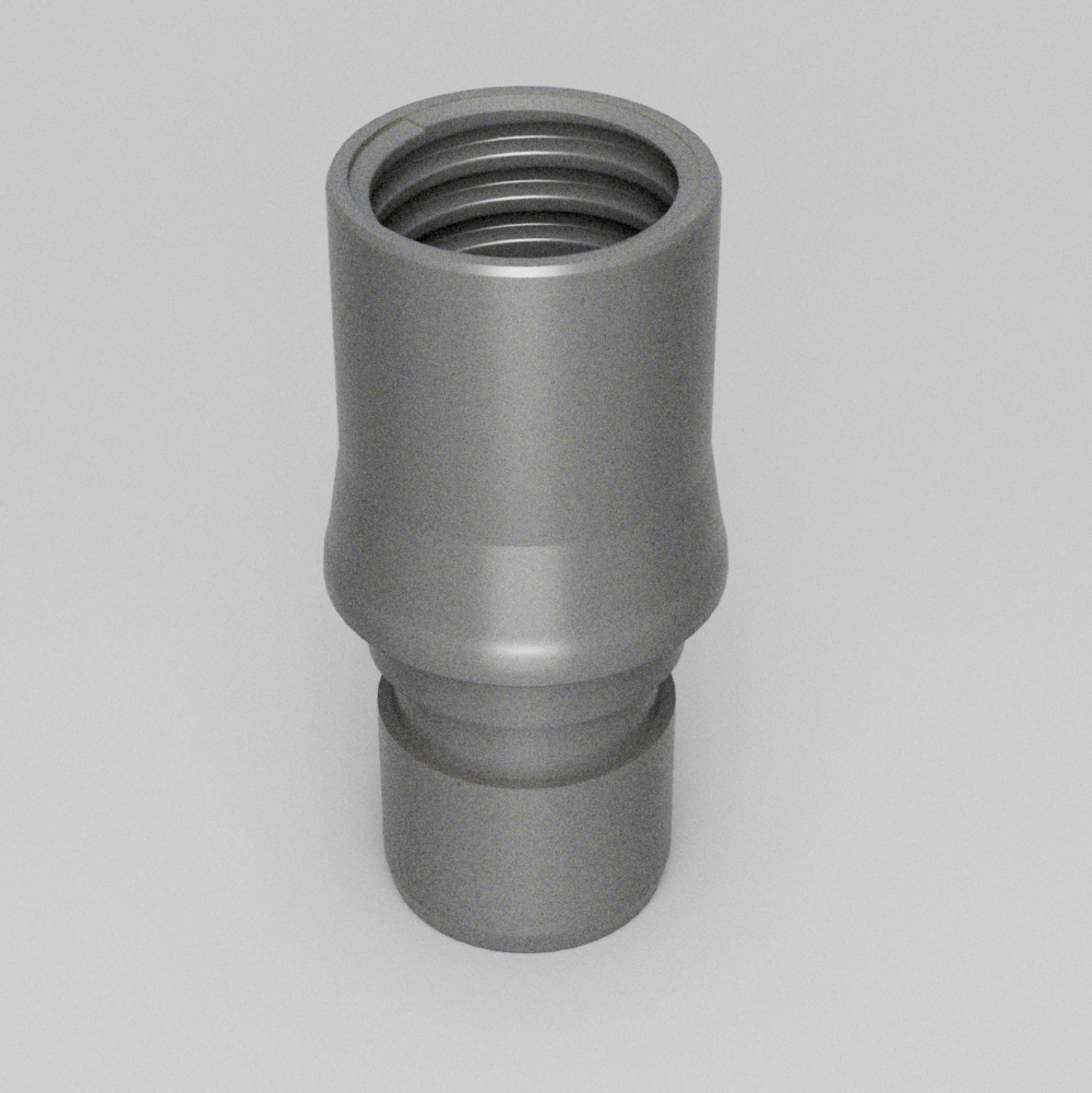 Adapter Makita Do Weża 40 Mm .1