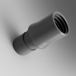 Adapter Makita Do Węża 40 Mm .2