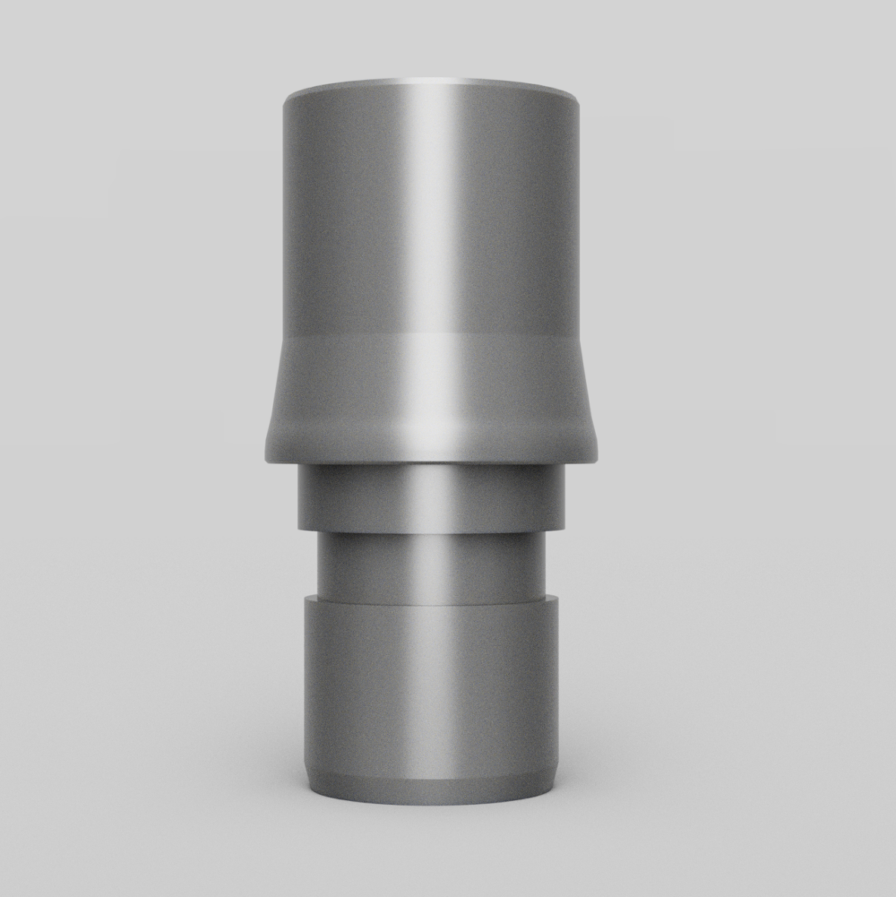 Adapter Makita Do Weża 40 Mm