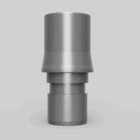 Adapter Makita Do Weża 40 Mm