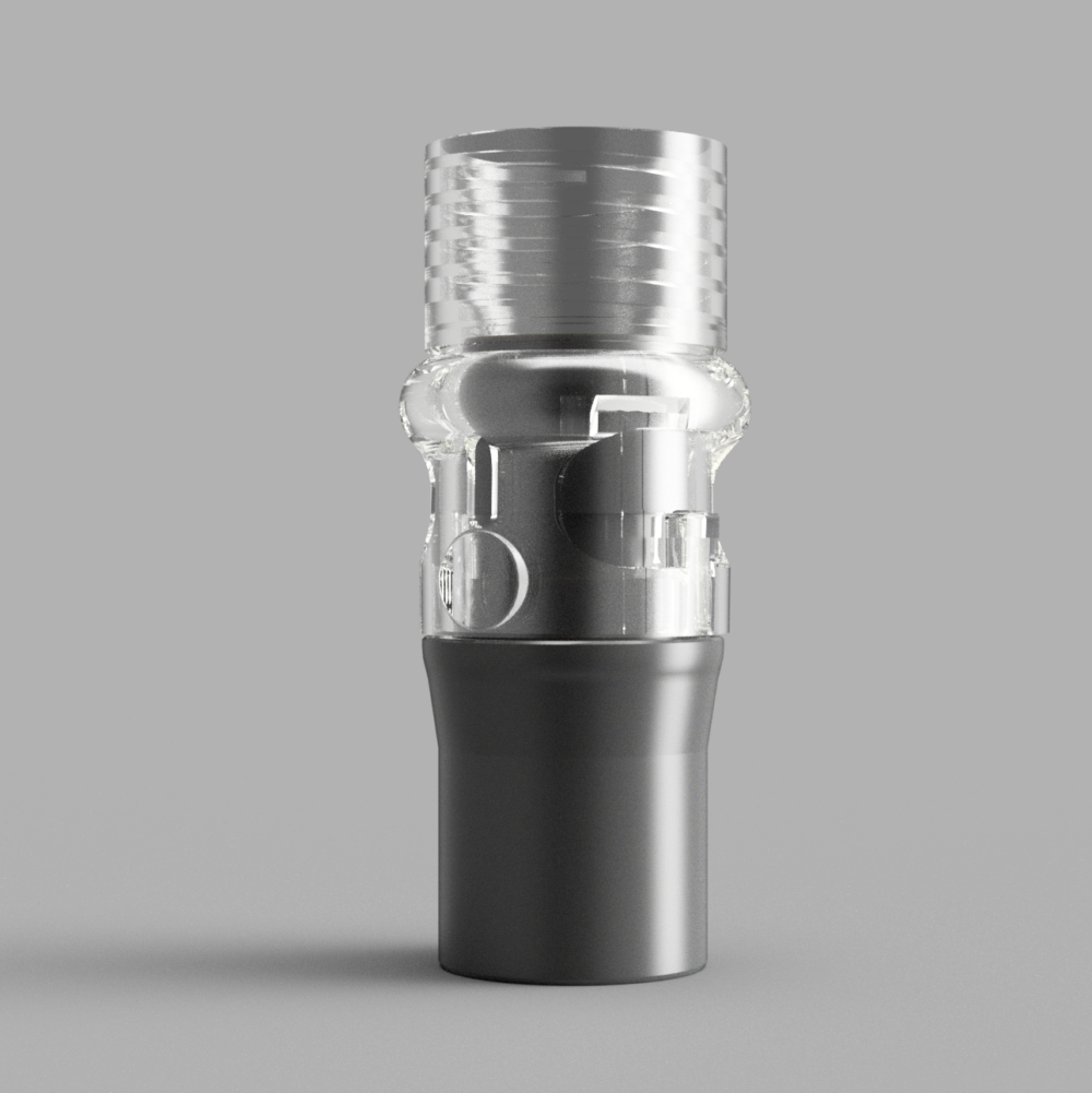 Adapter Makita Na Wąż 40 Mm .4