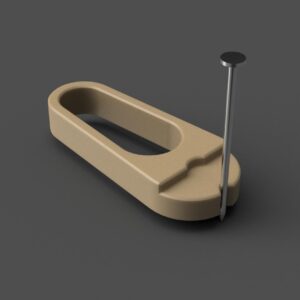 Trzymaj Gwożdzia V6