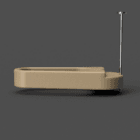 Trzymaj Gwożdzia V6f