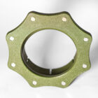 Magnetyczne złącze odciągu Makita LB1200F Ø100mm