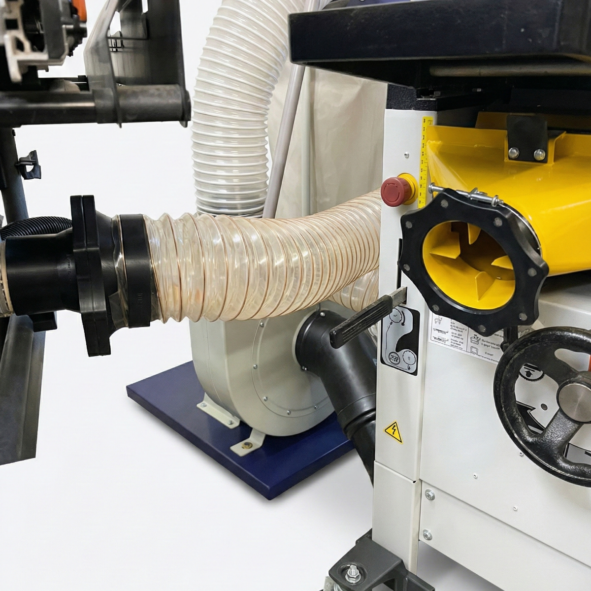 magnetyczne Złącze Adapter Evolution R255tbl+ Z Odciągiem Z Osłony