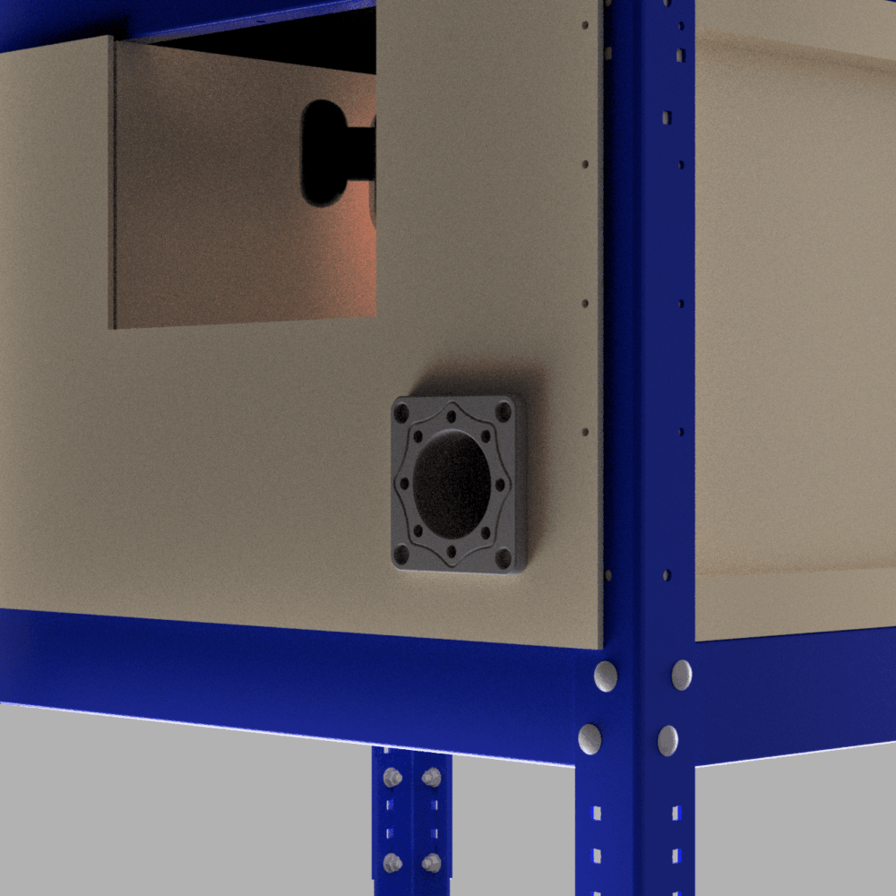Table Kreg V27