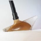 Adapter osłony tarczy Felder Hammer na wąż próżniowy