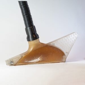 Adapter osłony tarczy Felder Hammer na wąż próżniowy