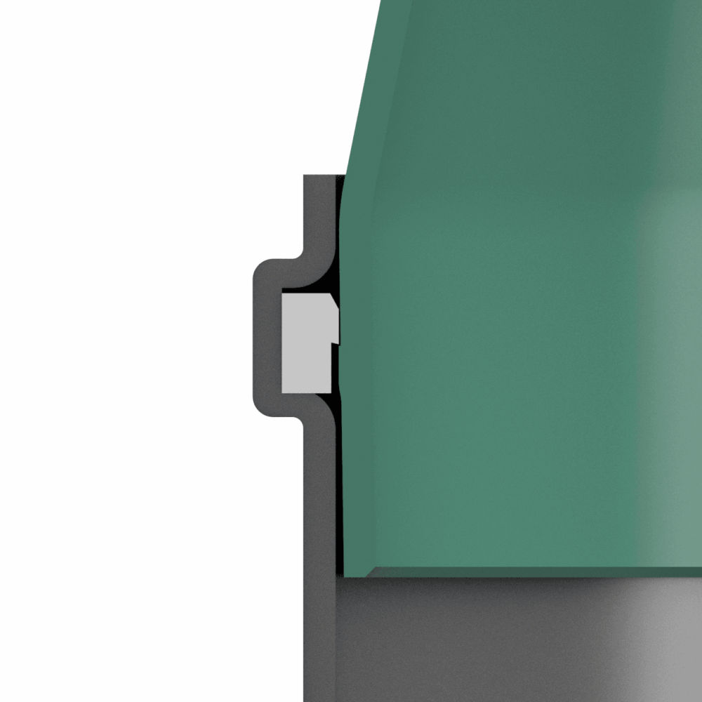 Adapter Kanalizacyjna Spiro
