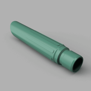 Makita Dysza Szybkozłącze