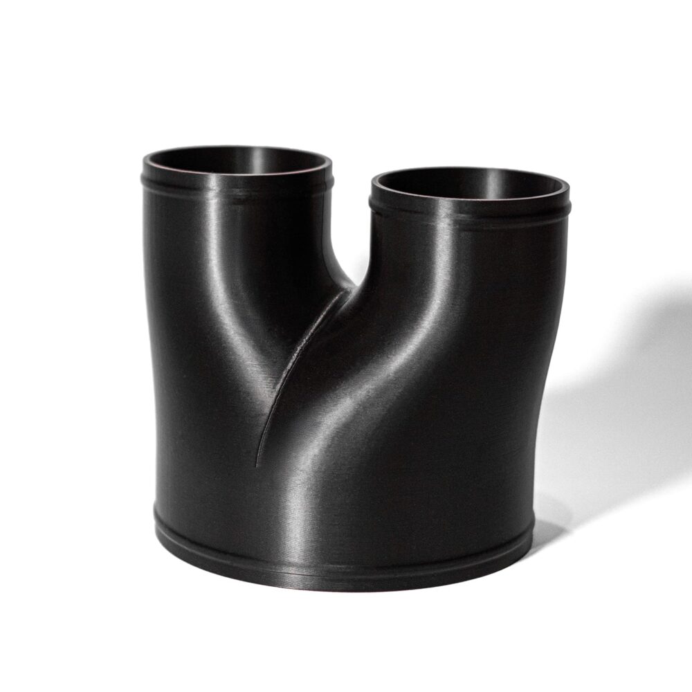 Rozdzielacz węży Spiro/Flex - 160/2x80mm