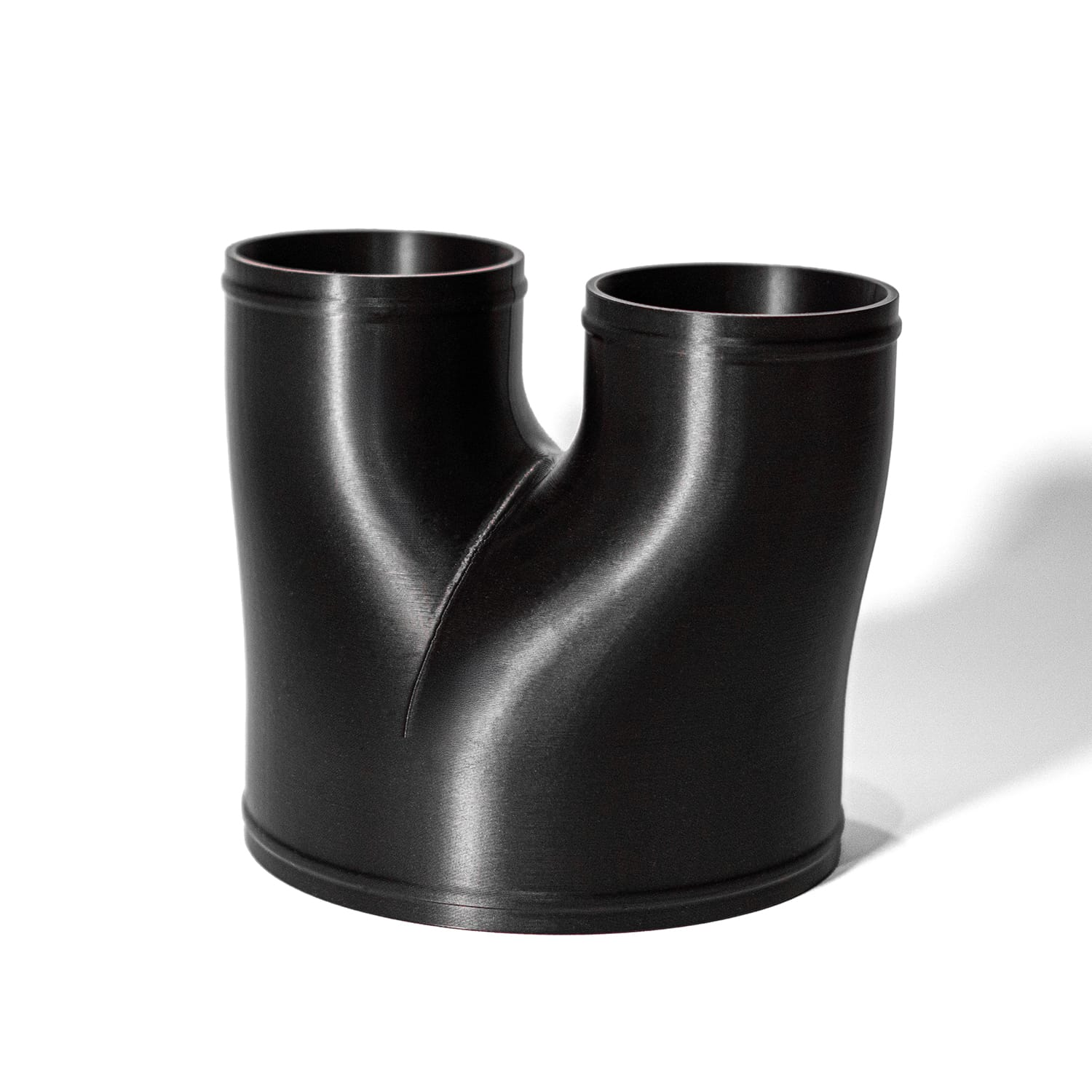 Rozdzielacz węży Spiro/Flex - 160/2x80mm