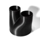 Rozdzielacz węży Spiro/Flex - 160/2x80mm