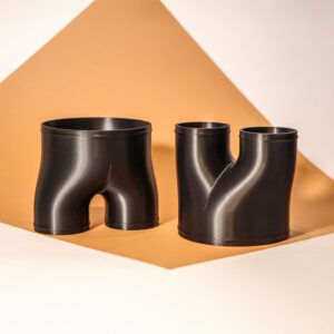 Rozdzielacz węży Spiro/Flex - 160/2x80mm