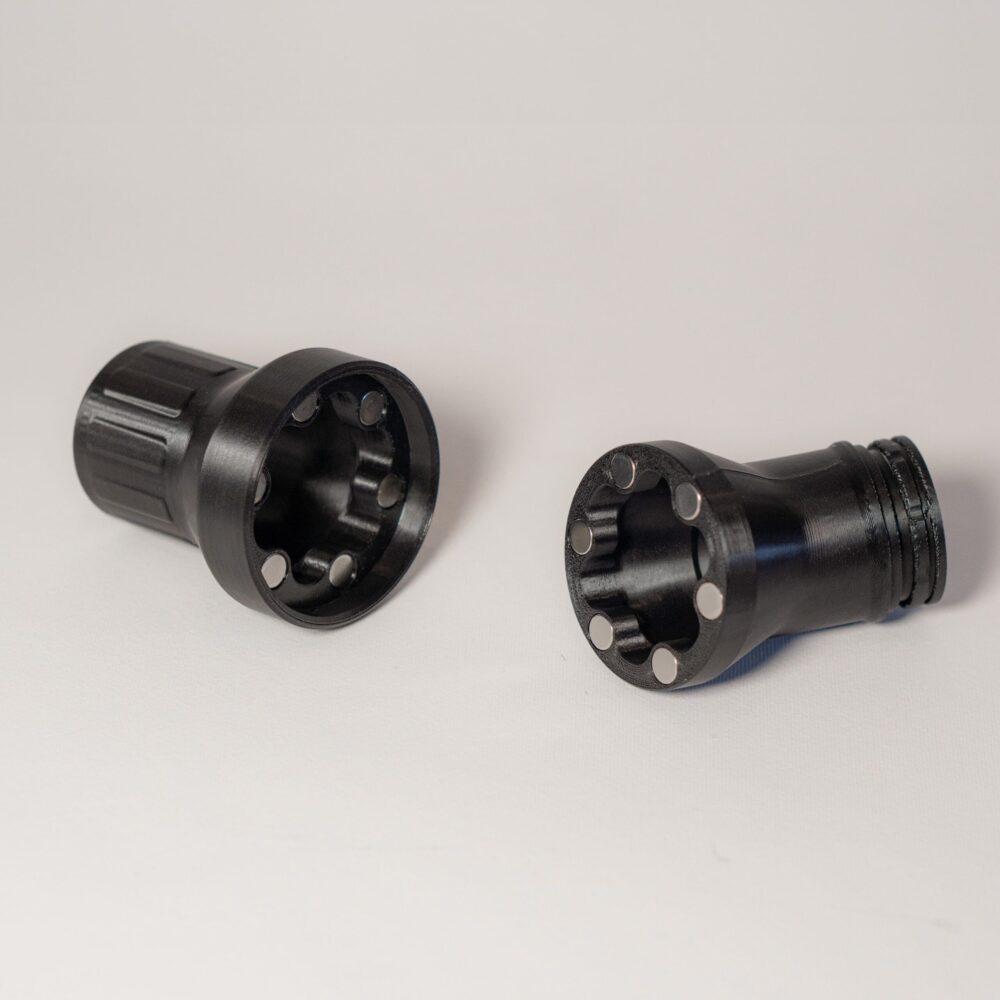 Szybkozłączka Magnetyczna Do Bosch Gkt 55 Gce 2