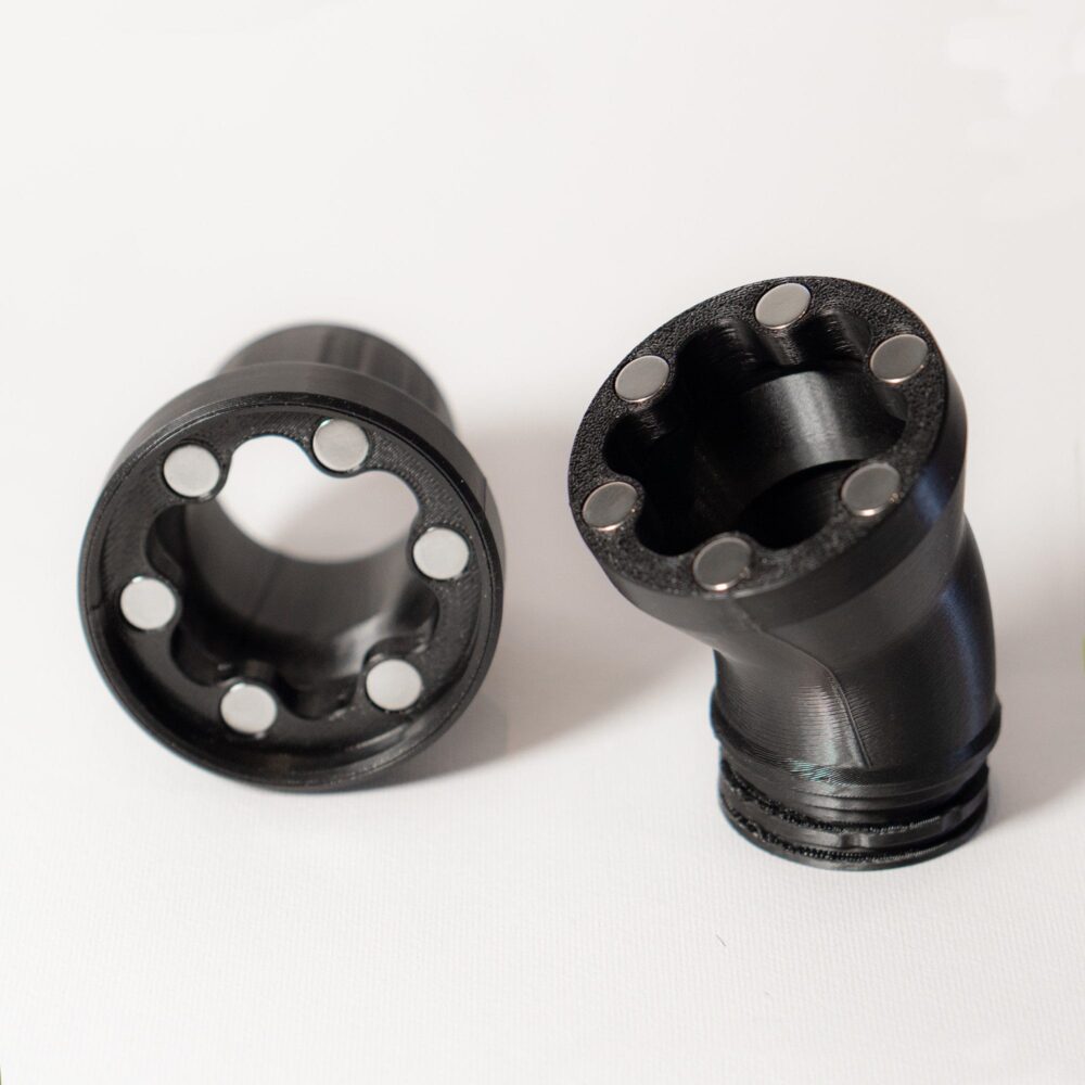 Szybkozłączka Magnetyczna Do Bosch Gkt 55 Gce 3