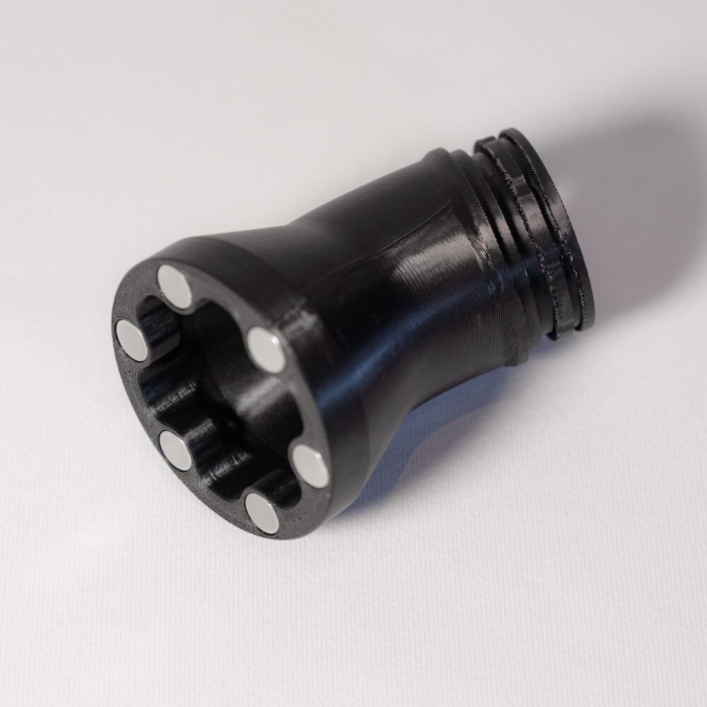 Szybkozłączka Magnetyczna Do Bosch Gkt 55 Gce 5