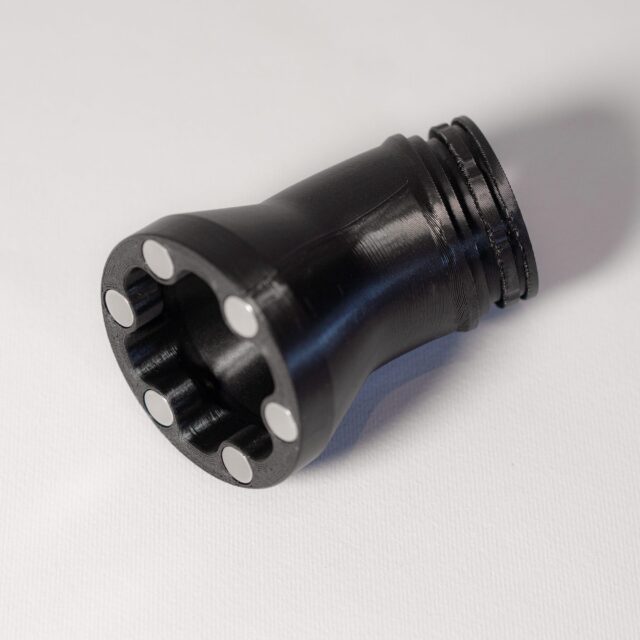 Szybkozłączka Magnetyczna Do Bosch Gkt 55 Gce 5