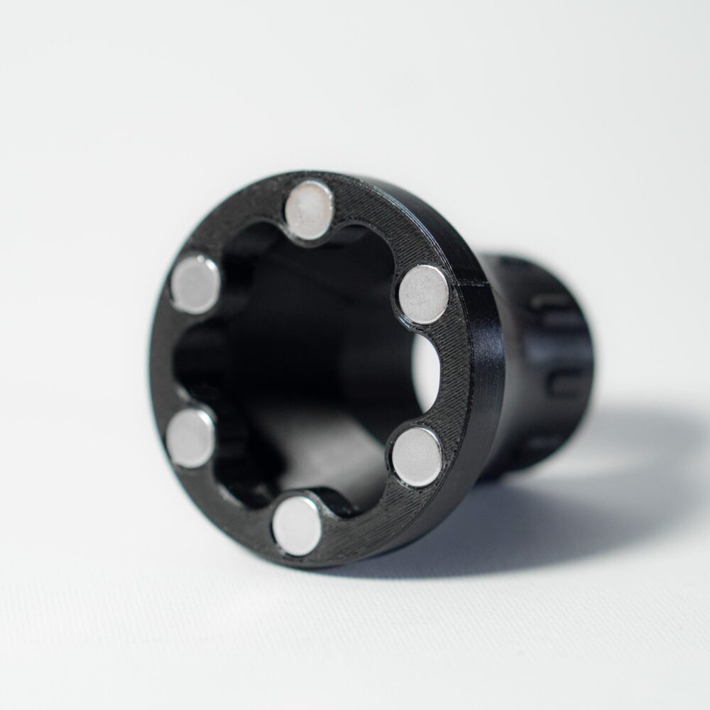 Szybkozłączka Magnetyczna Do Bosch Gst 160 Ce 1