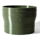 Adapter redukcja 110 rura kanalizacyjna do 120mm spiro