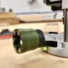 Adapter odsysania do Festool | Adapter Festool D36