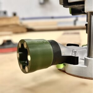 Adapter odsysania do Festool | Adapter Festool D36