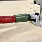 Przejściówka do Piły Festool TS 55 - Adapter Festool D36