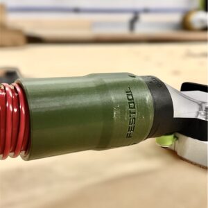 Przejściówka do Piły Festool TS 55 - Adapter Festool D36