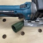 Adapter odsysania Makita PJ7000/Makita DPJ180Z do węża Festool CLEANTEC 2 Adapter odsysania Makita PJ7000/Makita DPJ180Z do węża Festool CLEANTEC