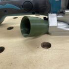 Adapter odsysania Makita PJ7000/Makita DPJ180Z do węża Festool CLEANTEC 3 Adapter odsysania Makita PJ7000/Makita DPJ180Z do węża Festool CLEANTEC